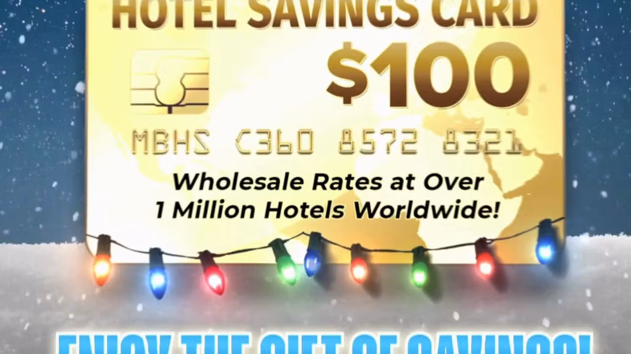 Seasonal Events & Holidays