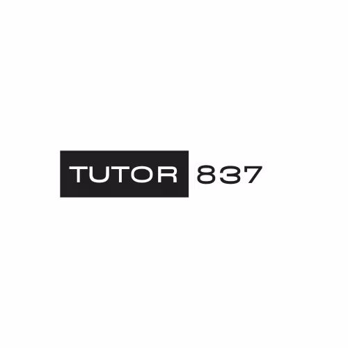 Tutor837