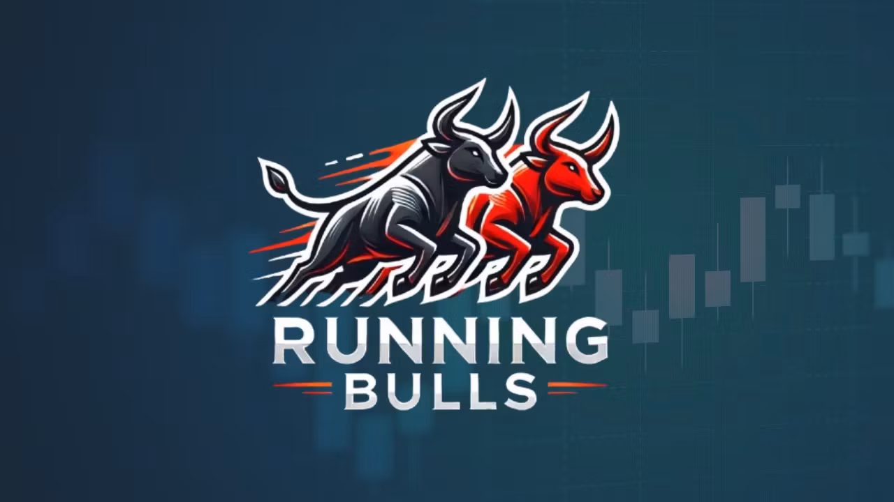Running Bulls