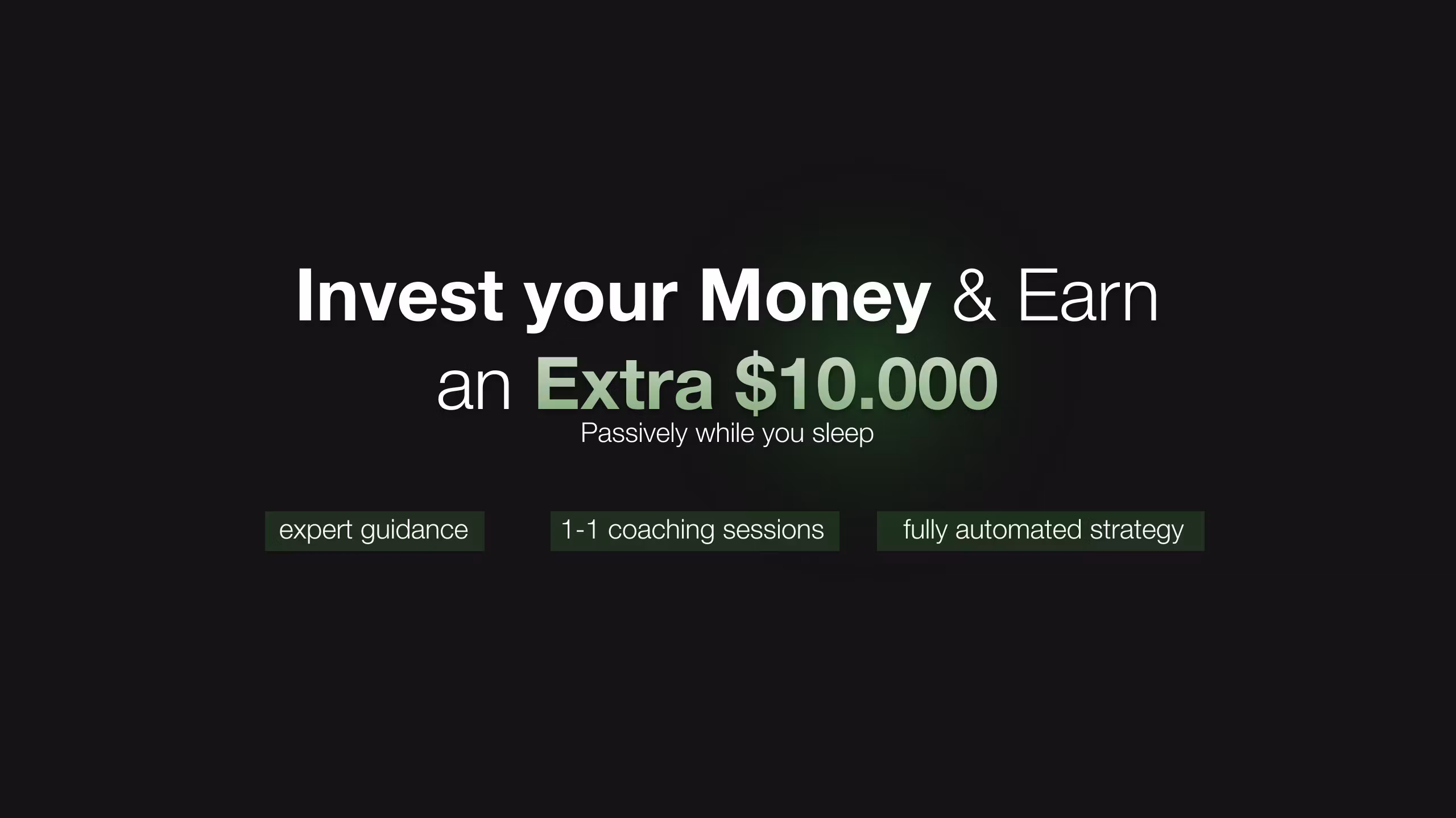 Investors Society PRO