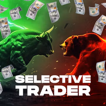 My Selective Stock Trade Ideas