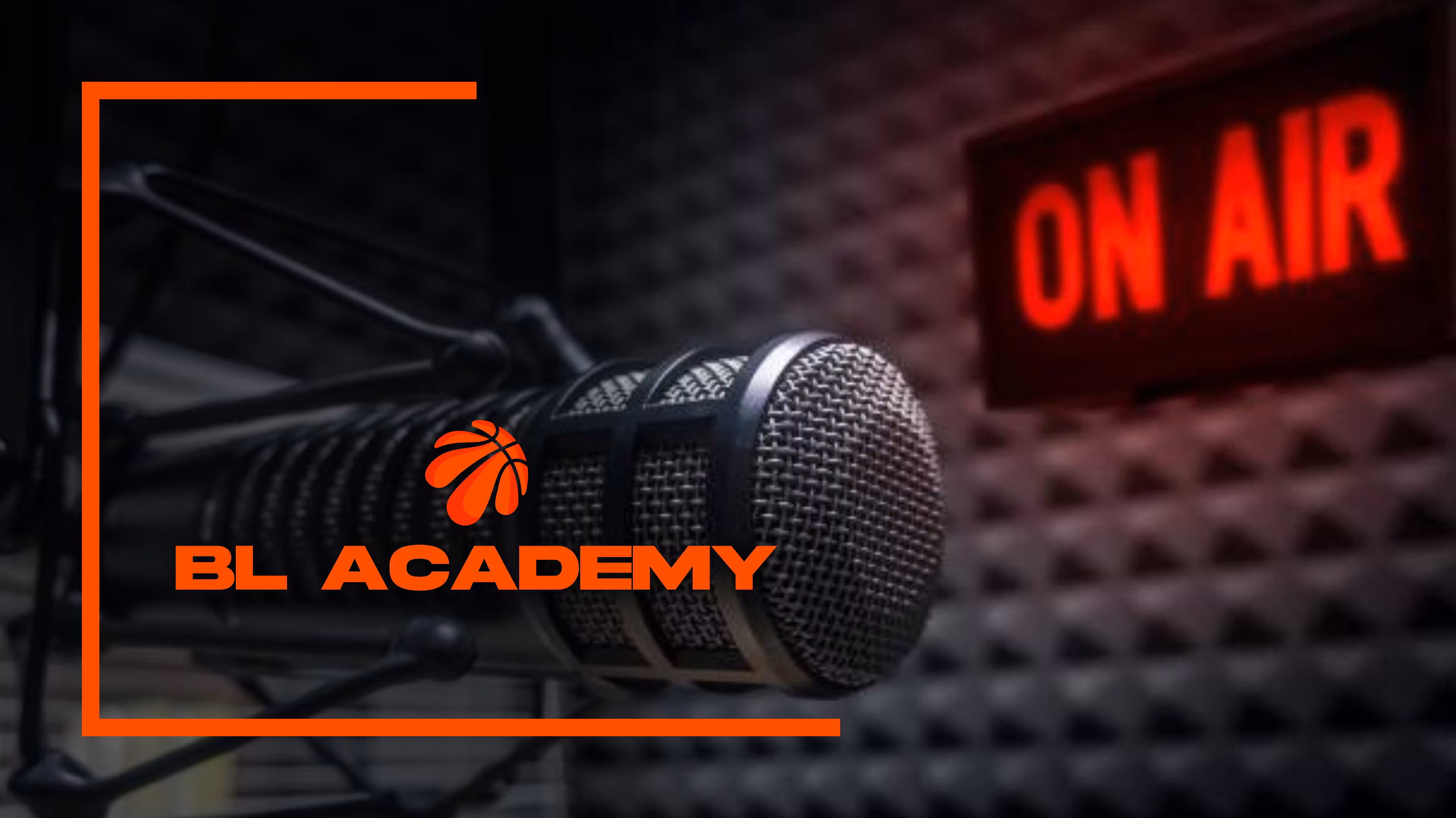 BL Academy | Networking Hub