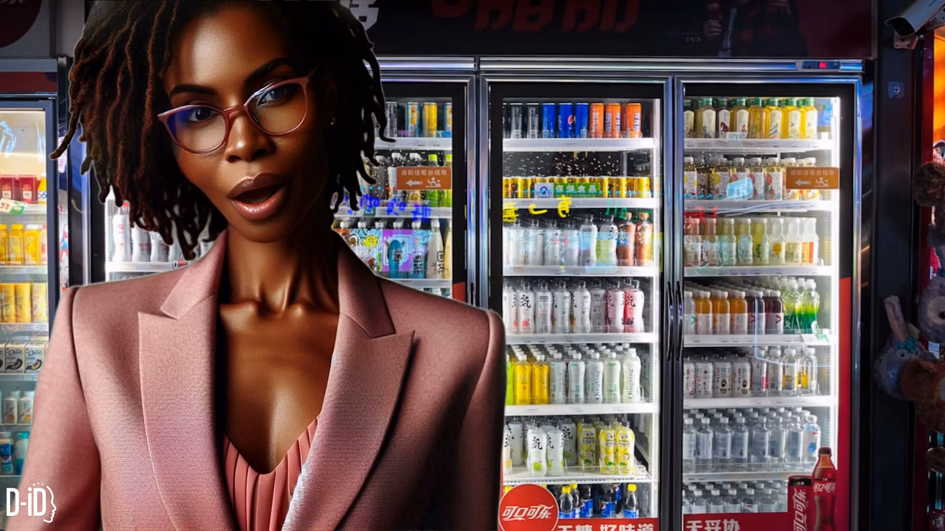 Let's Get Vending LLC