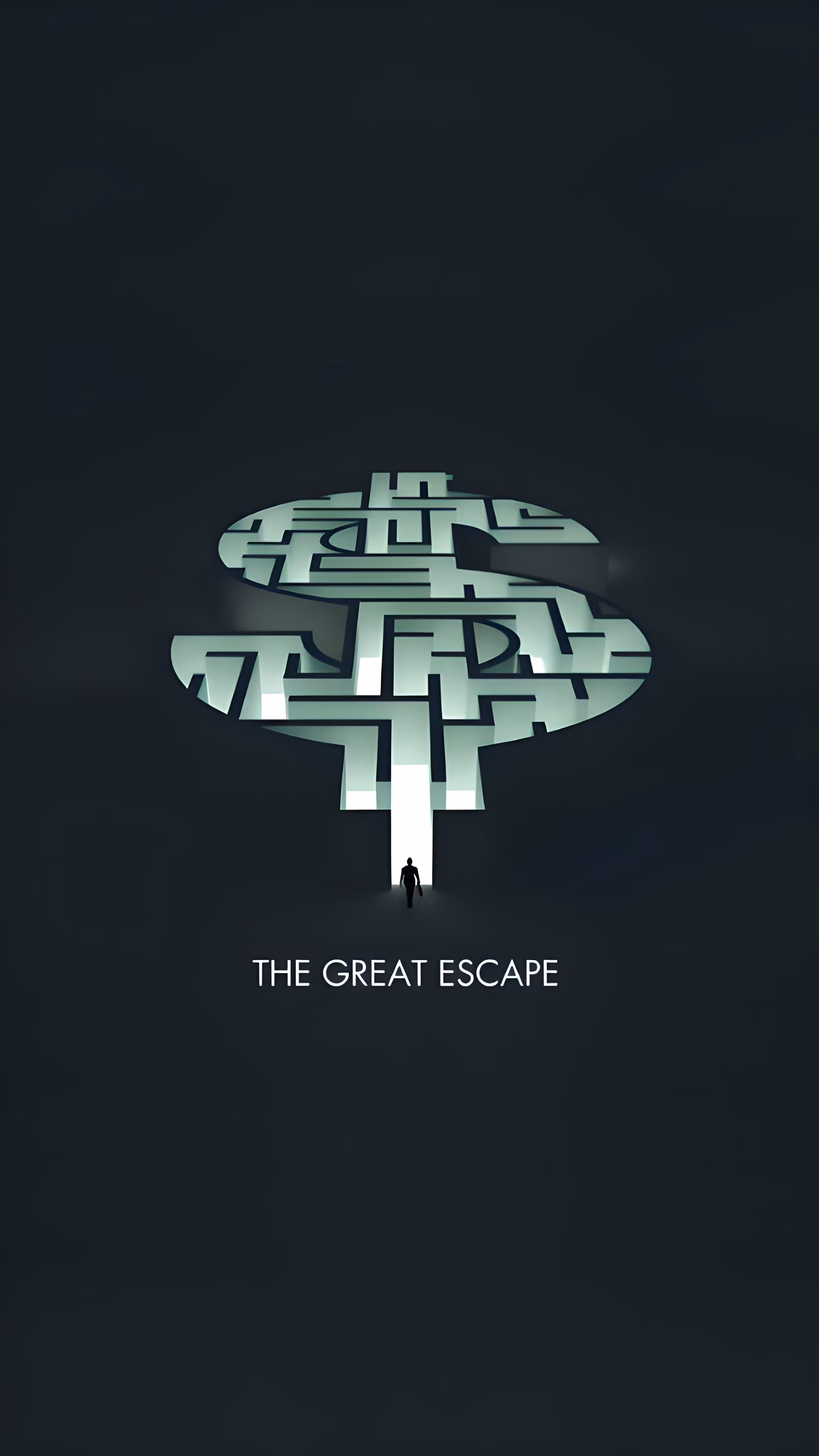 The Great Escape