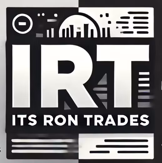 Its Ron Trades
