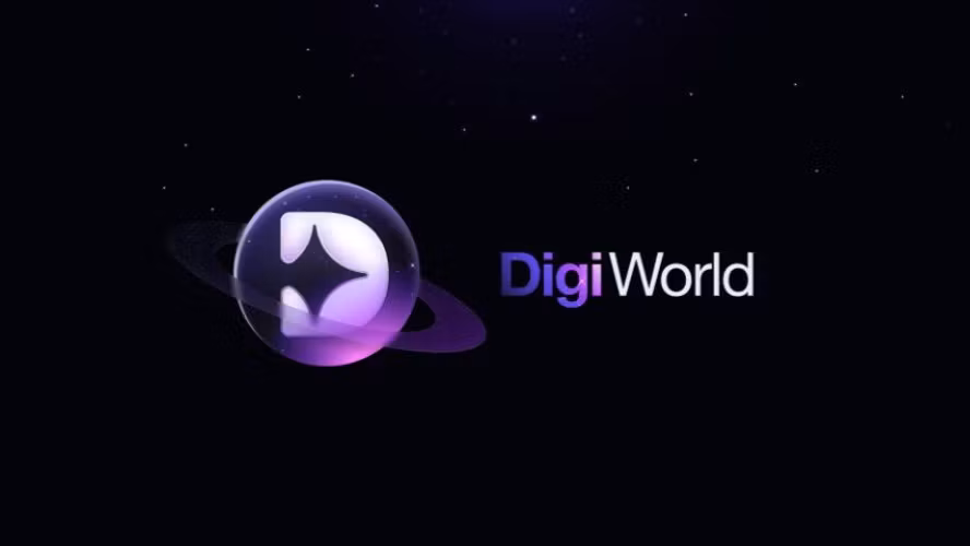 Digi World