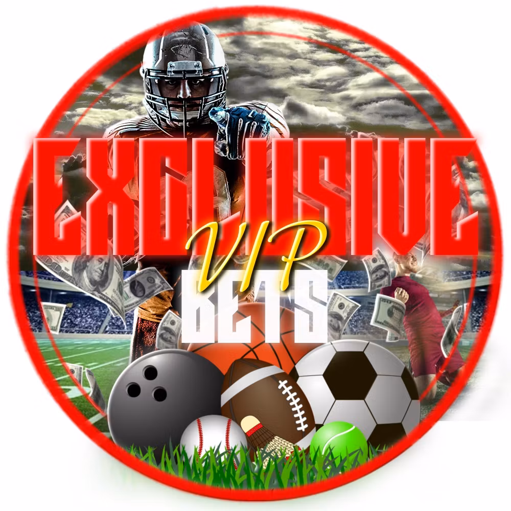 EXCLUSIVE VIP BETS 
