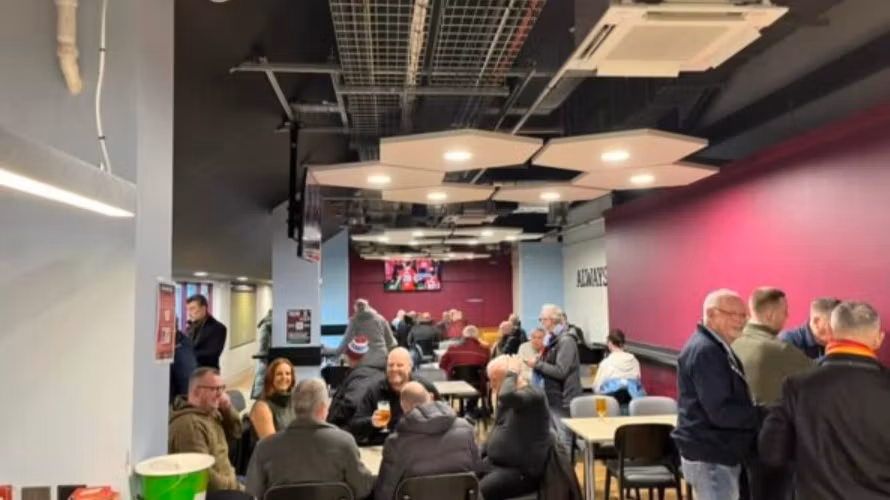 Grassroots Punters Club