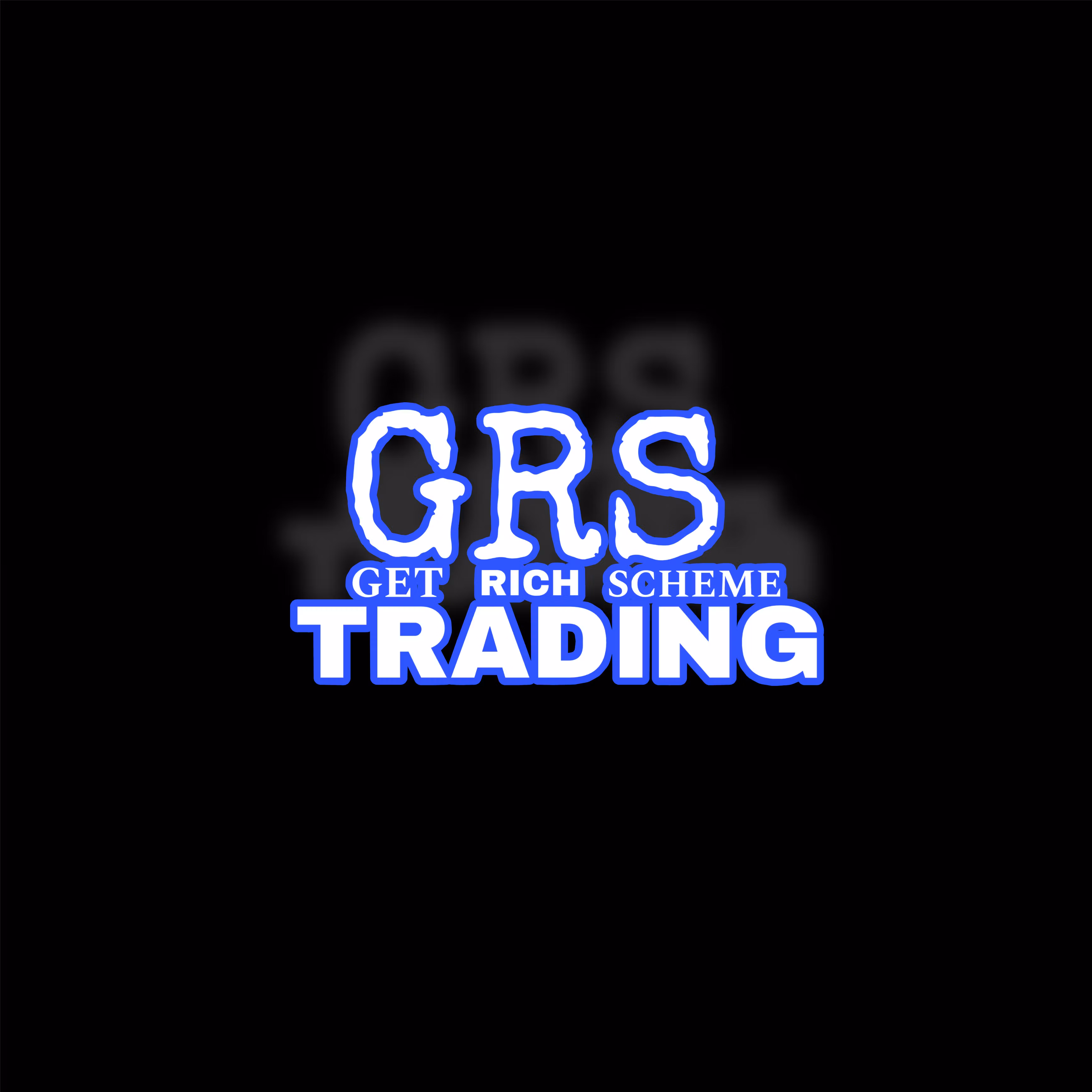 GET RICH SCHEME TRADING