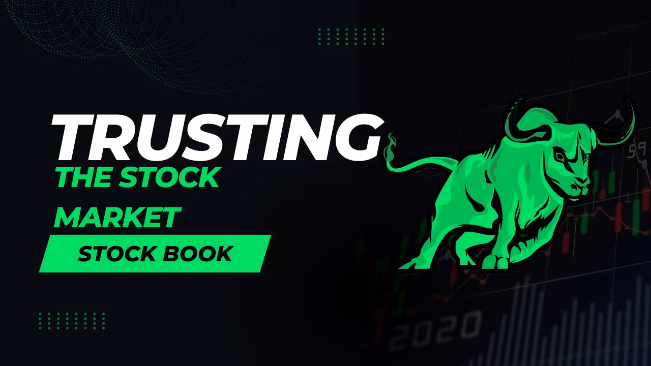 Trusting the Stock Market