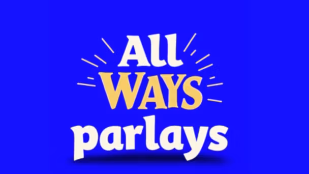 All Ways Parlays