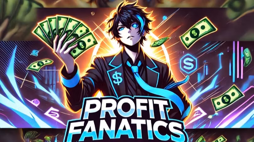 Profit Fanatics