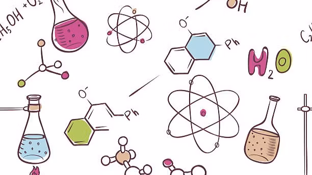 Bryson's Ochem 1 A+ Review
