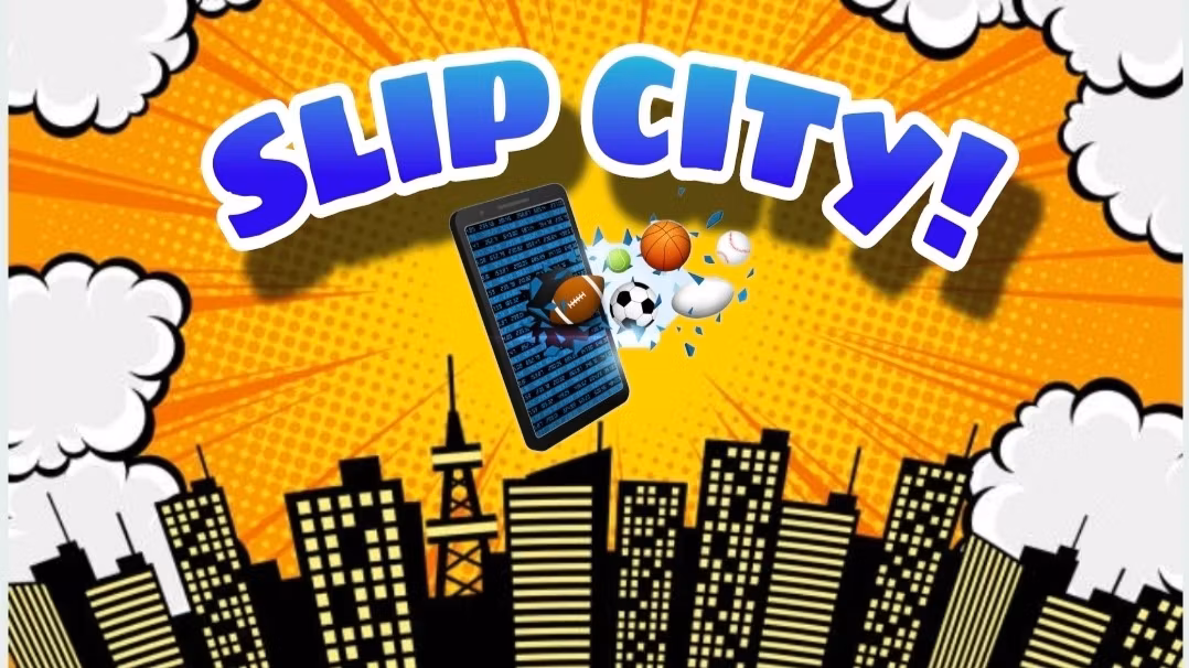 Slip city