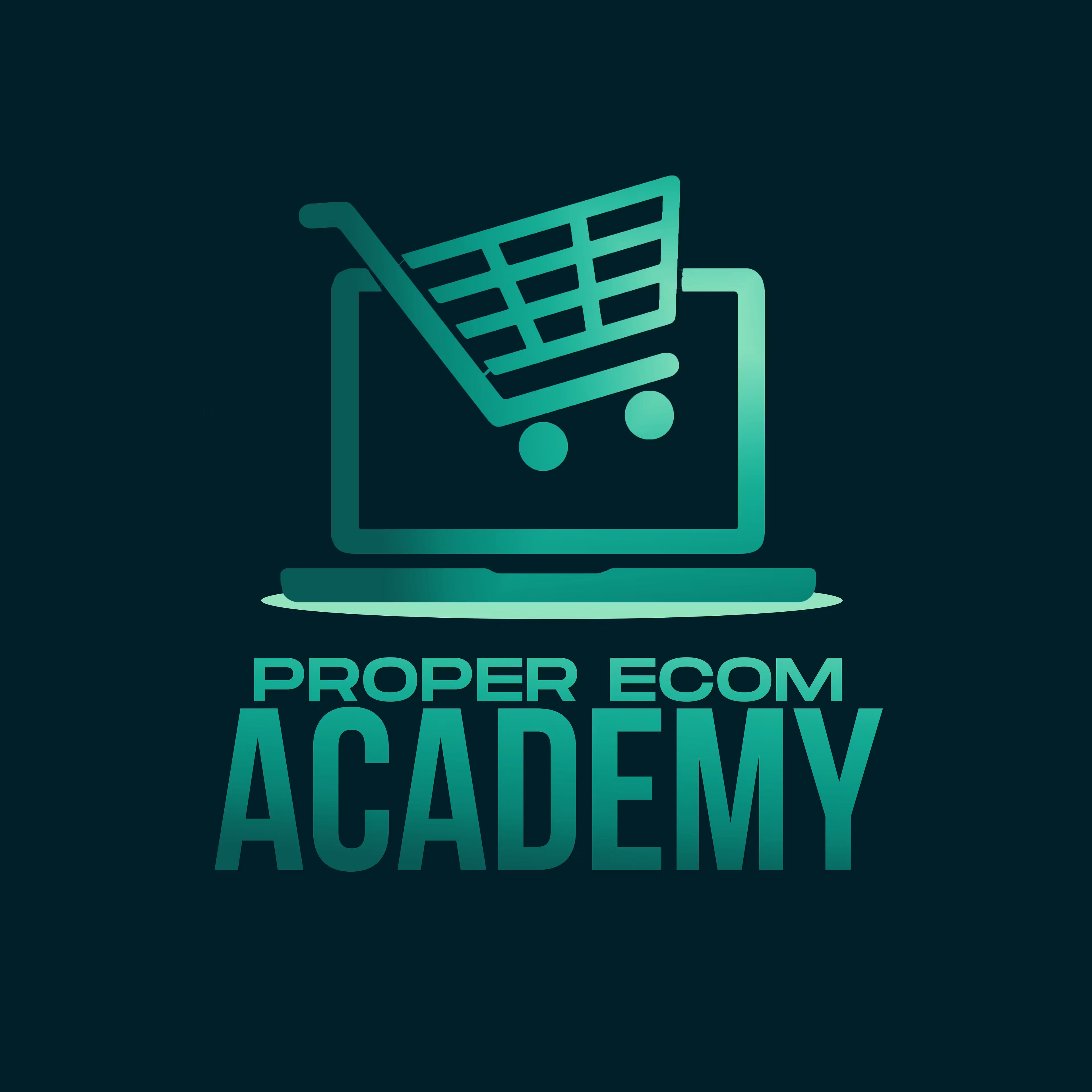 Proper Ecom Academy