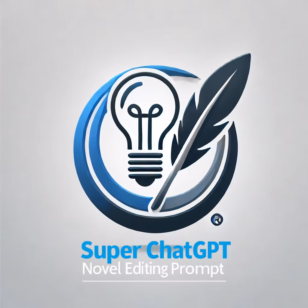 Novel Editing Academy 