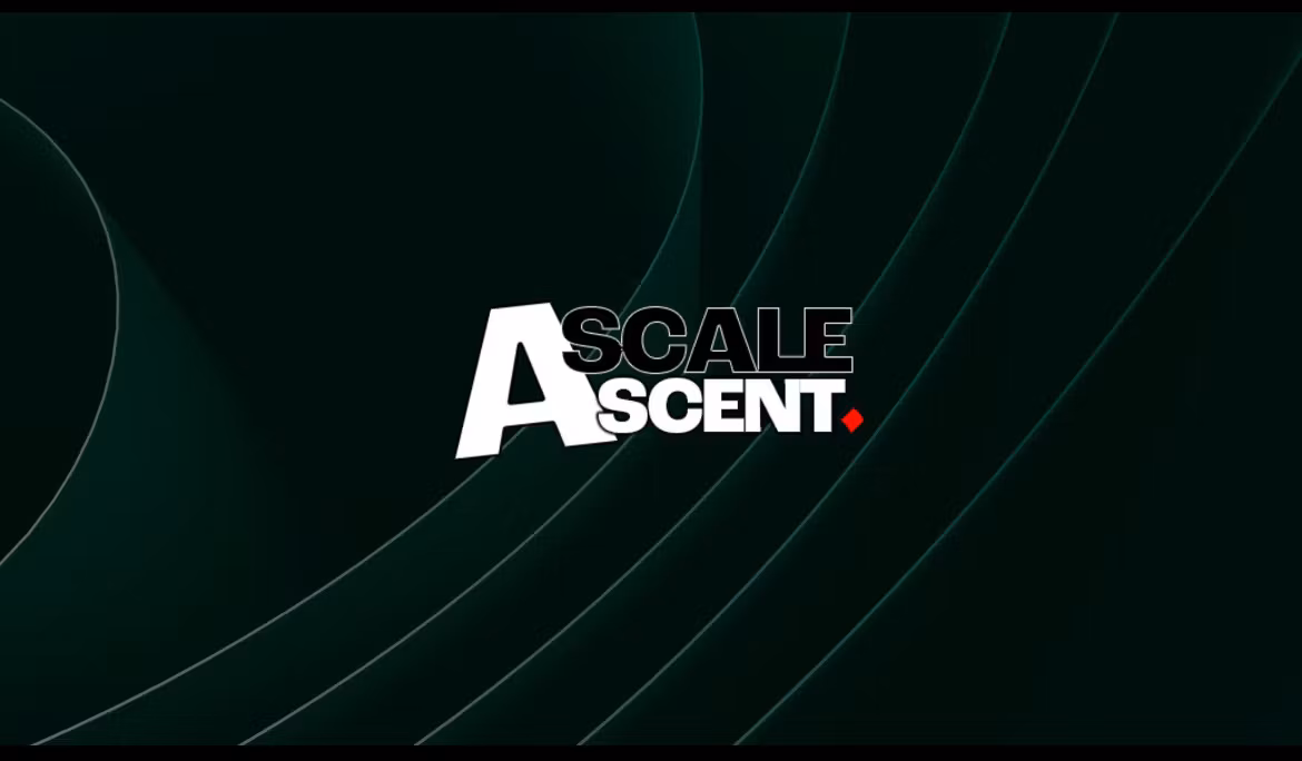 ScaleAscent