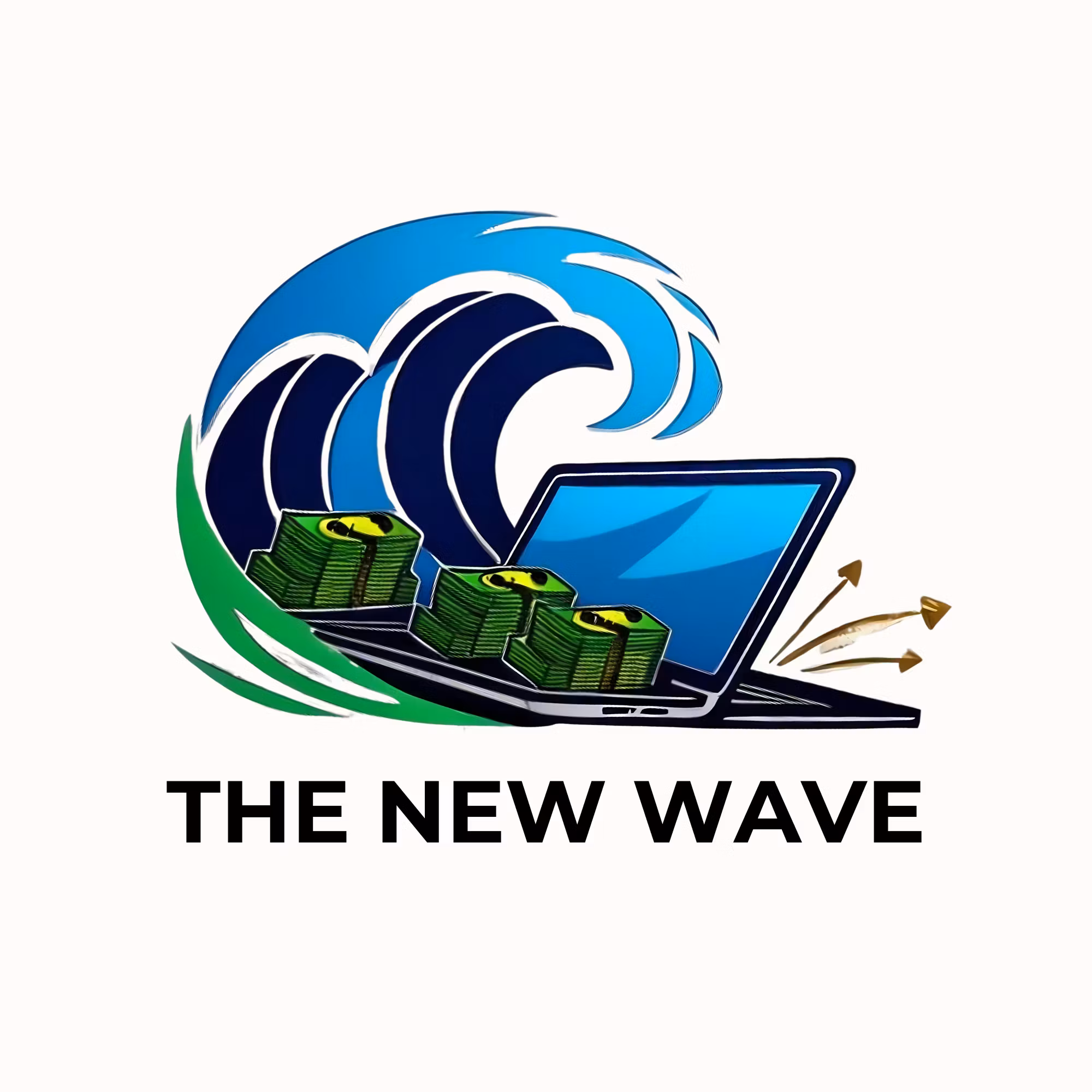 The New Wave 🌊 💸