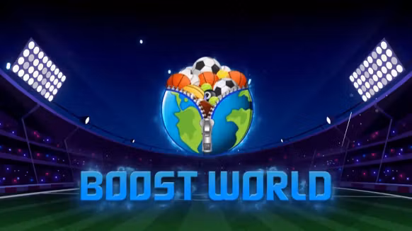 Boost World