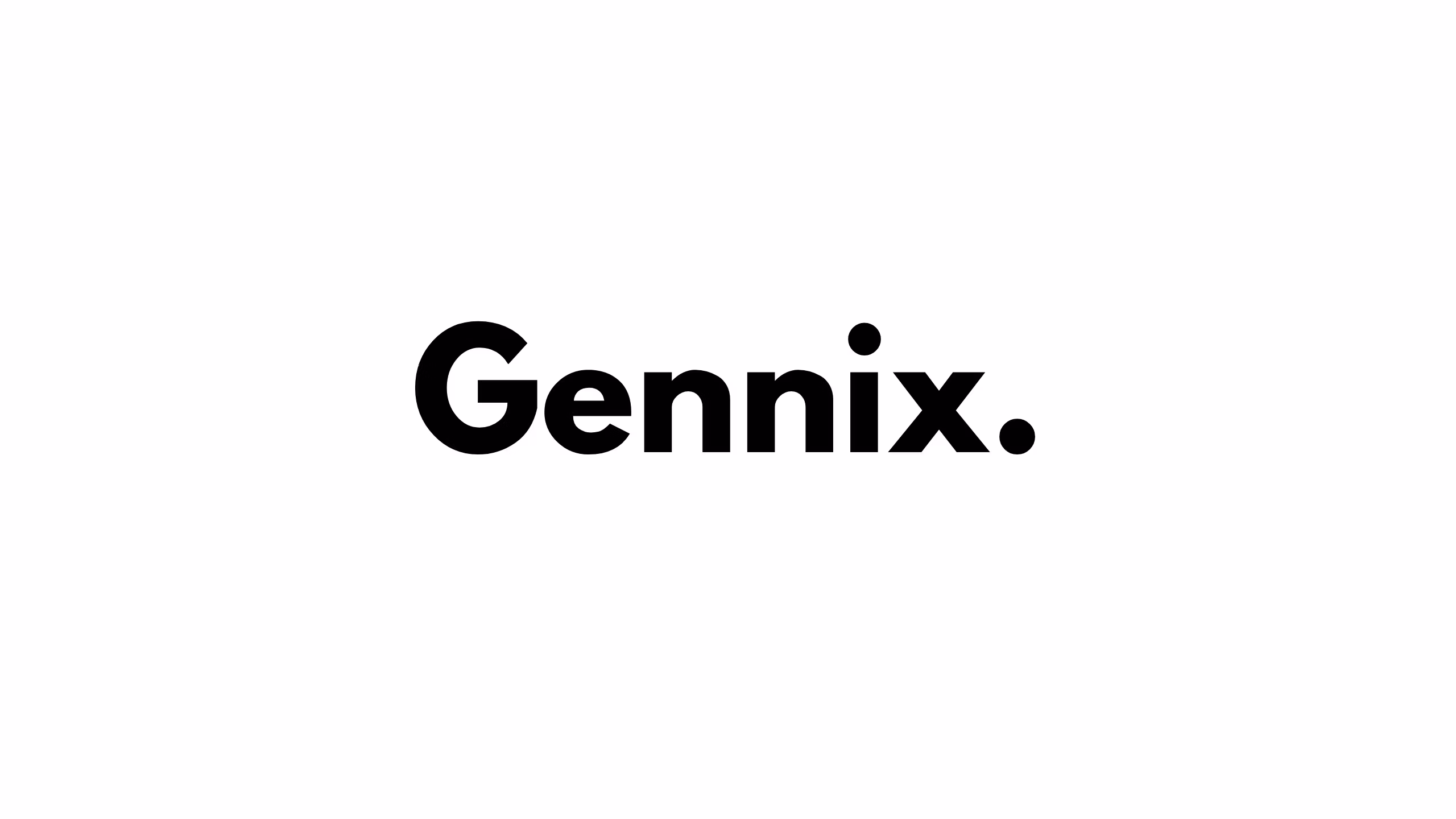 Thegennix