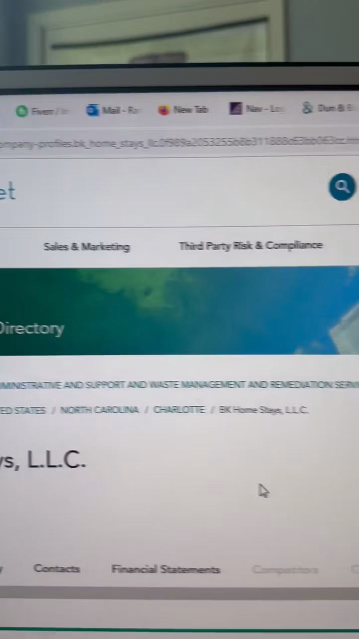 Corporate Credit Builders