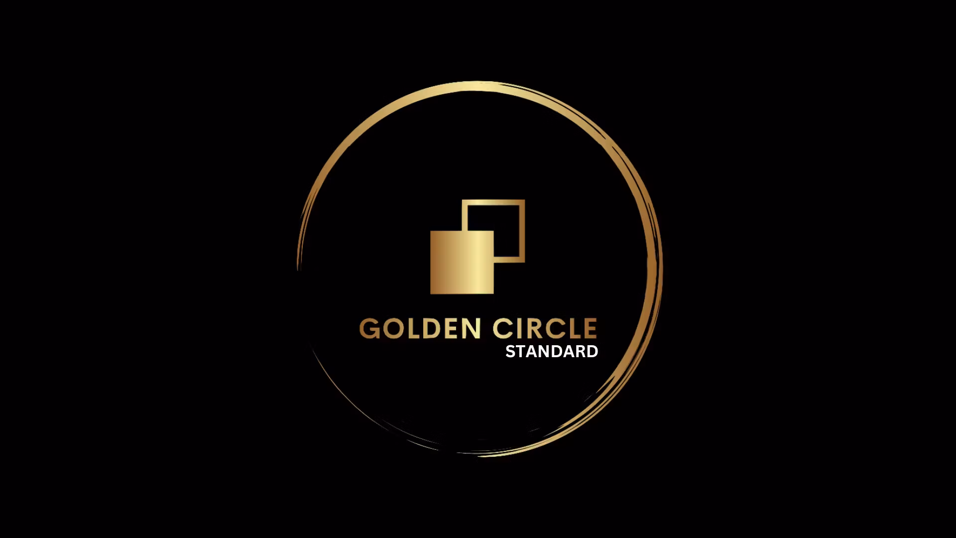 Golden Circle Standard