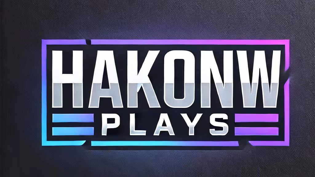 HakonWPlays
