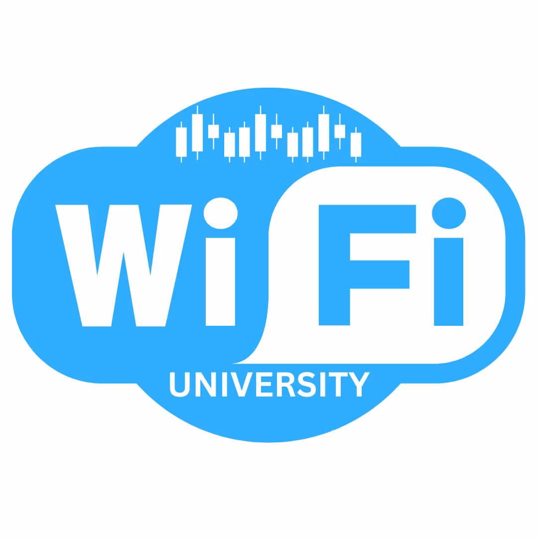 WIFI UNIVERSITY MENTORSHIP 