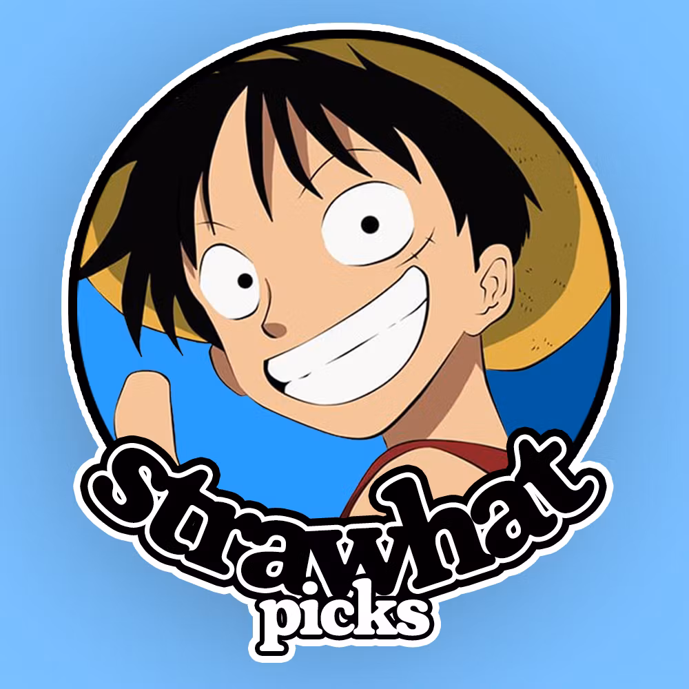 Strawhat Picks