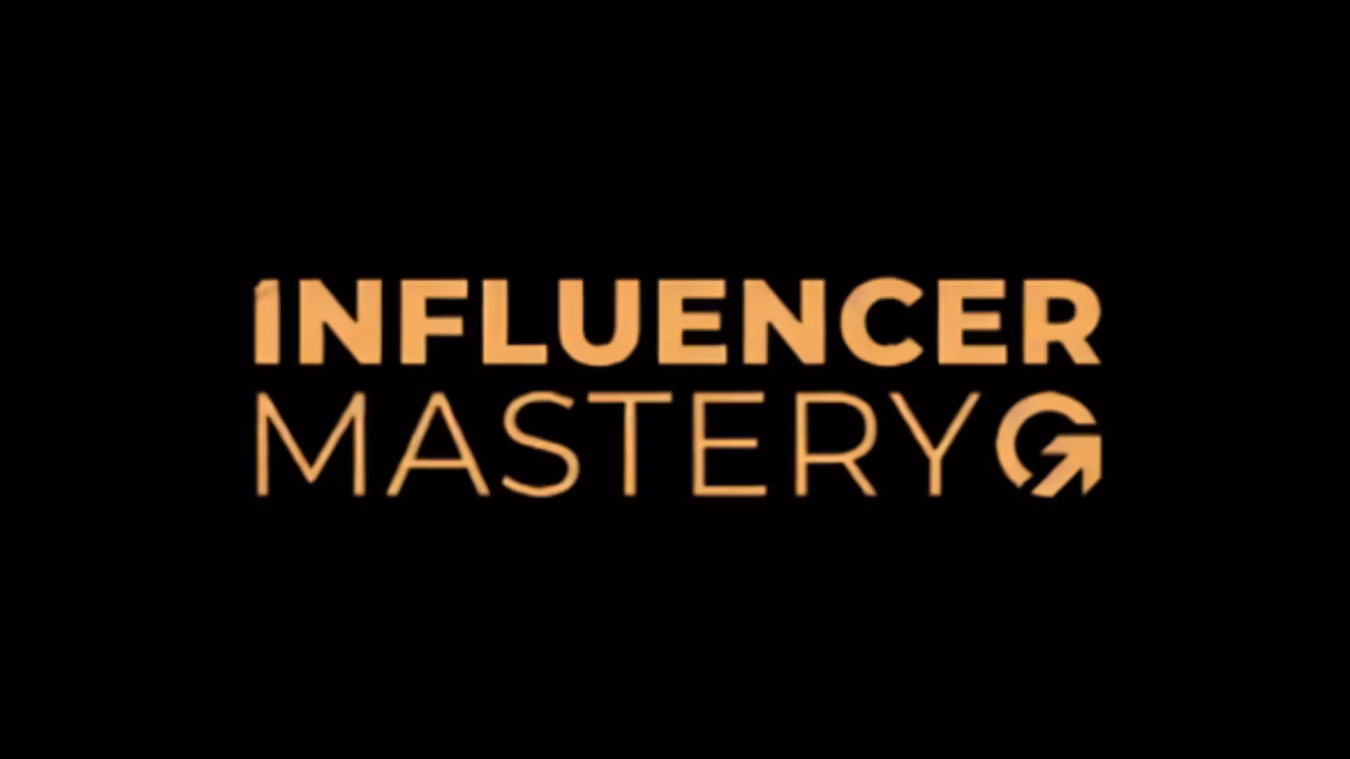 7-Figure Influencer Mastery