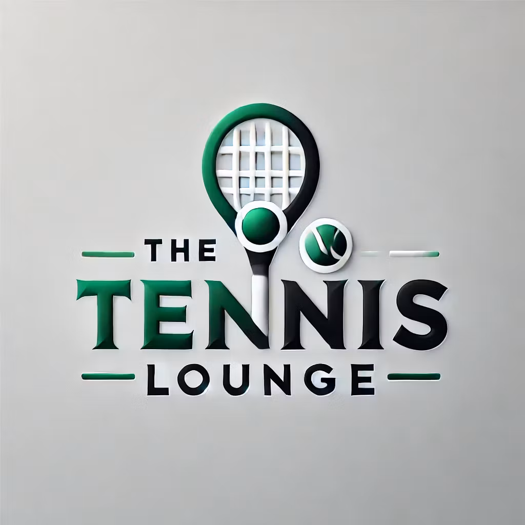 The Tennis Lounge