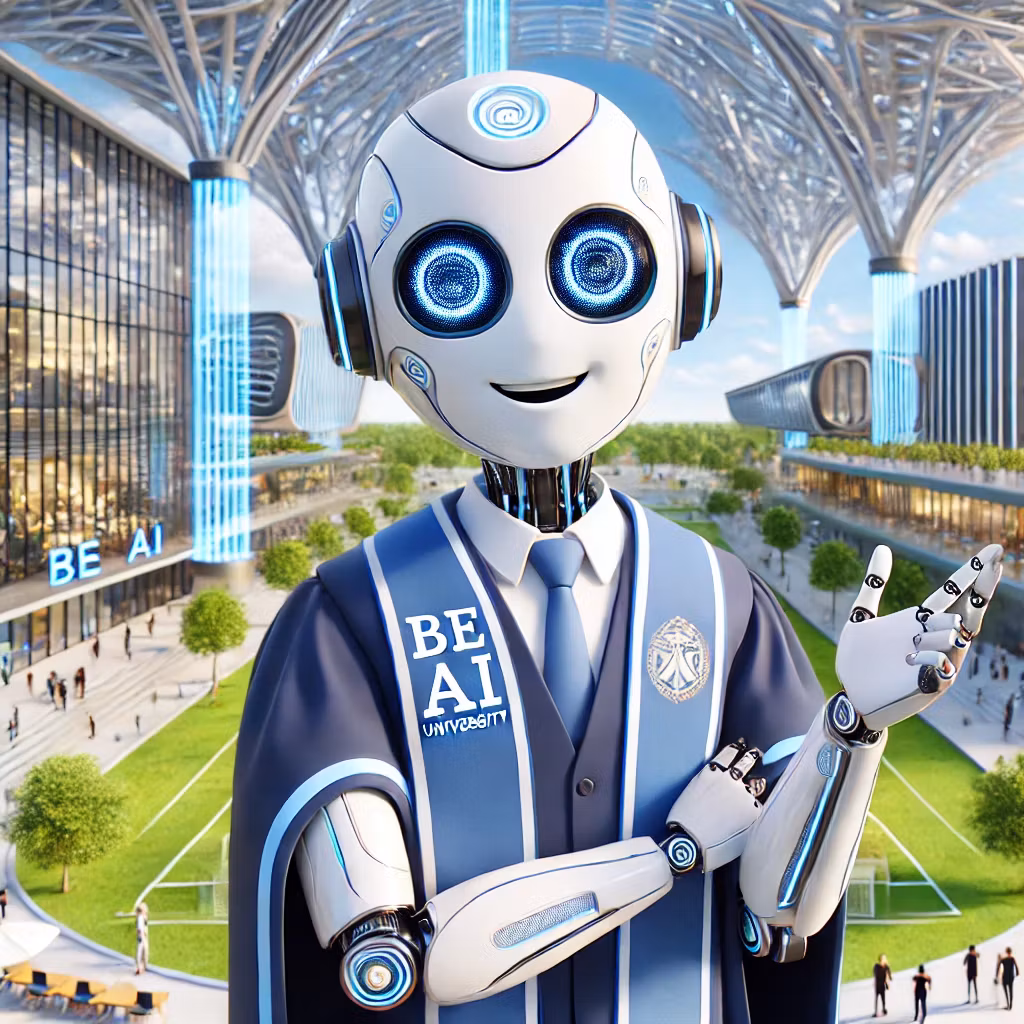 Be Ai University