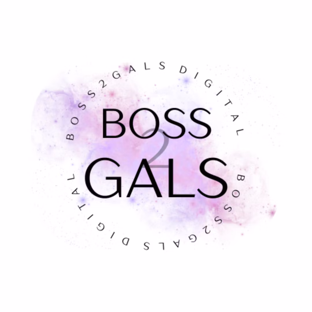 Boss2Gals