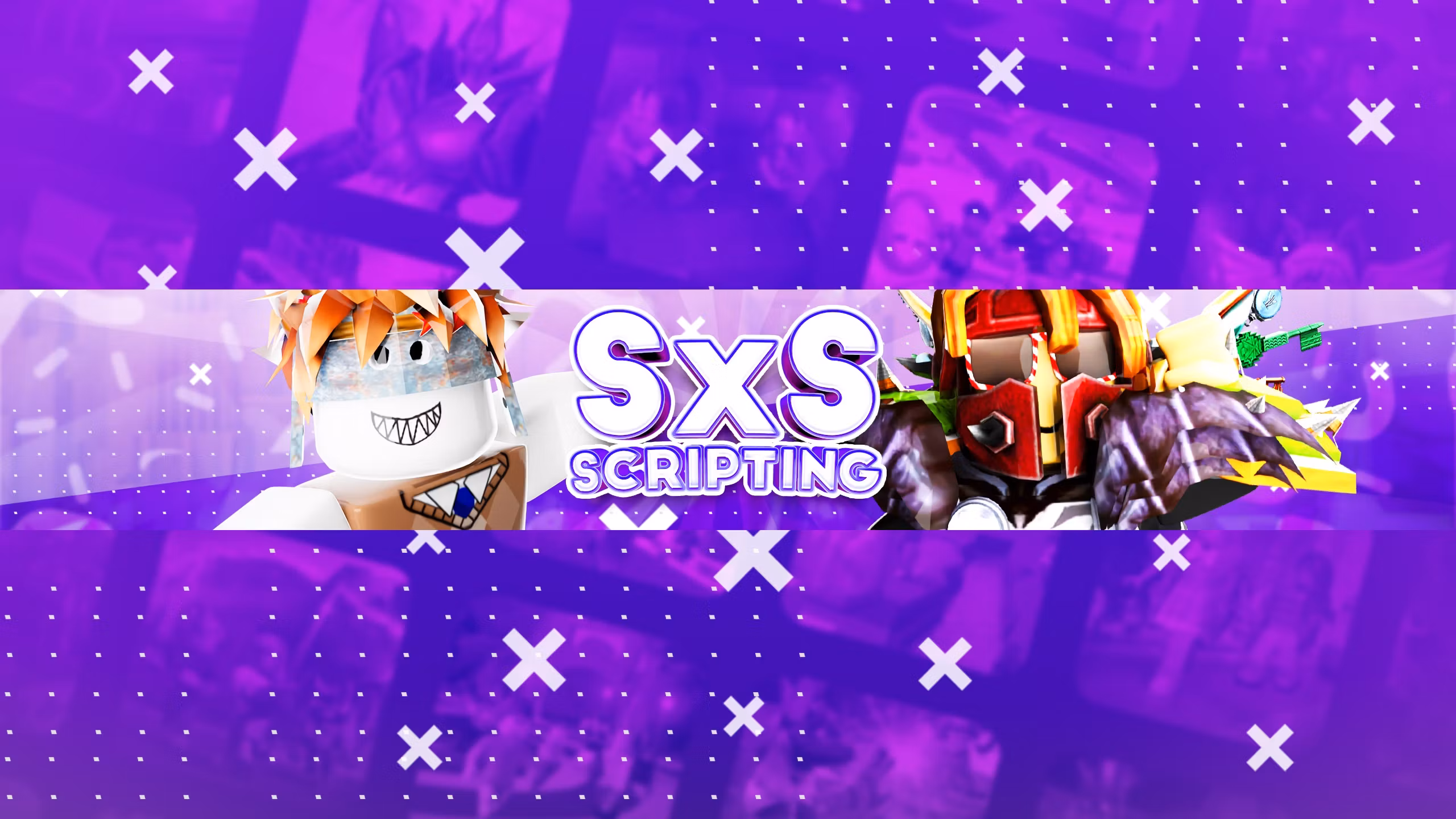 SxS Scripting