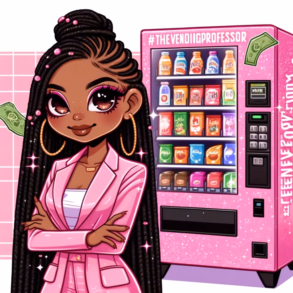 The Ultime Vending Guide