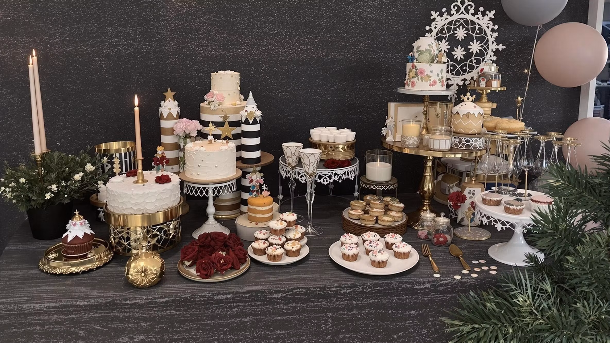 Party Planning Masterclass