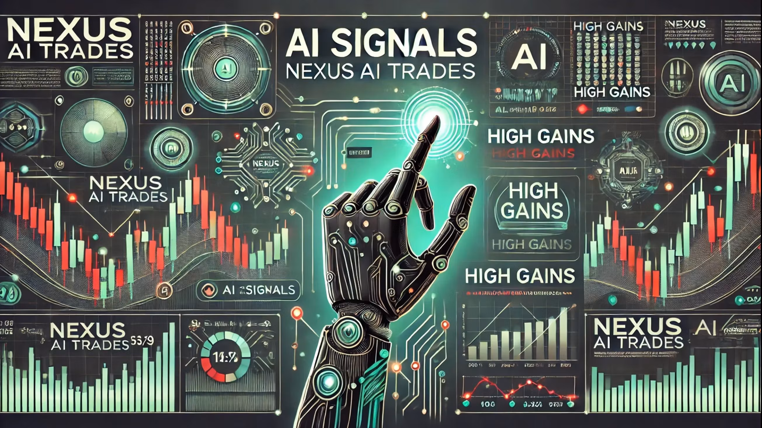 Nexus AI Trades
