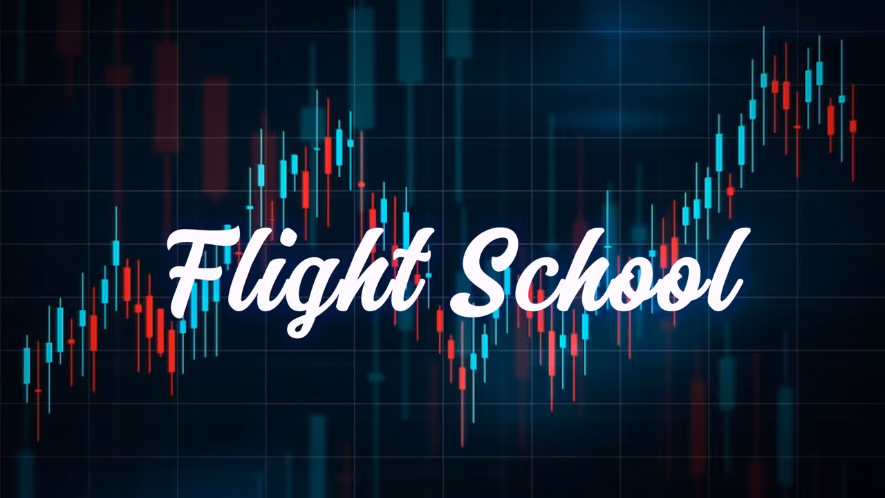 Flight School 