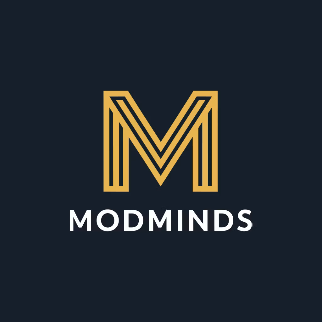 Mod Minds