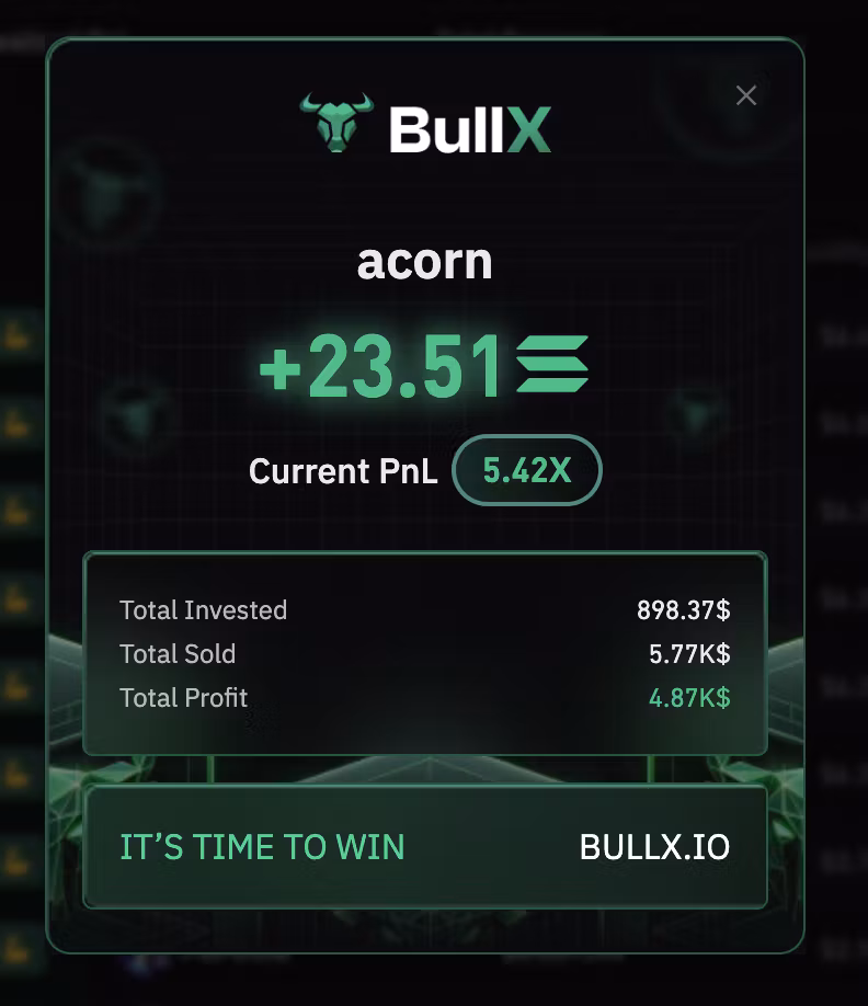 TVE Financial Freedom 