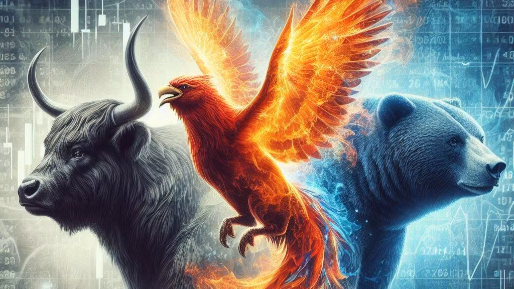 Trading Group Mindset Coaching