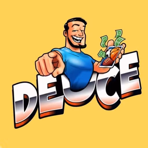 Deuce Archive