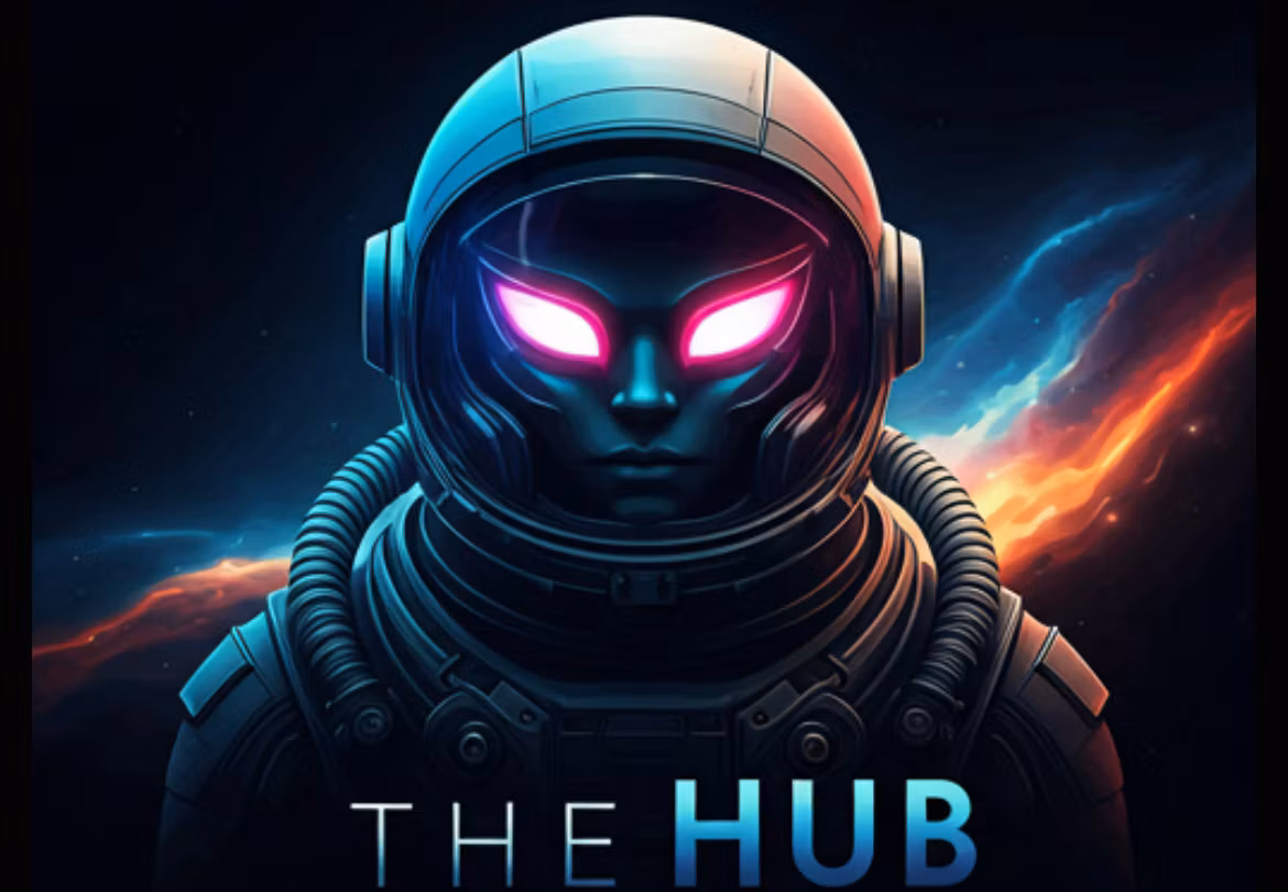 The Hub