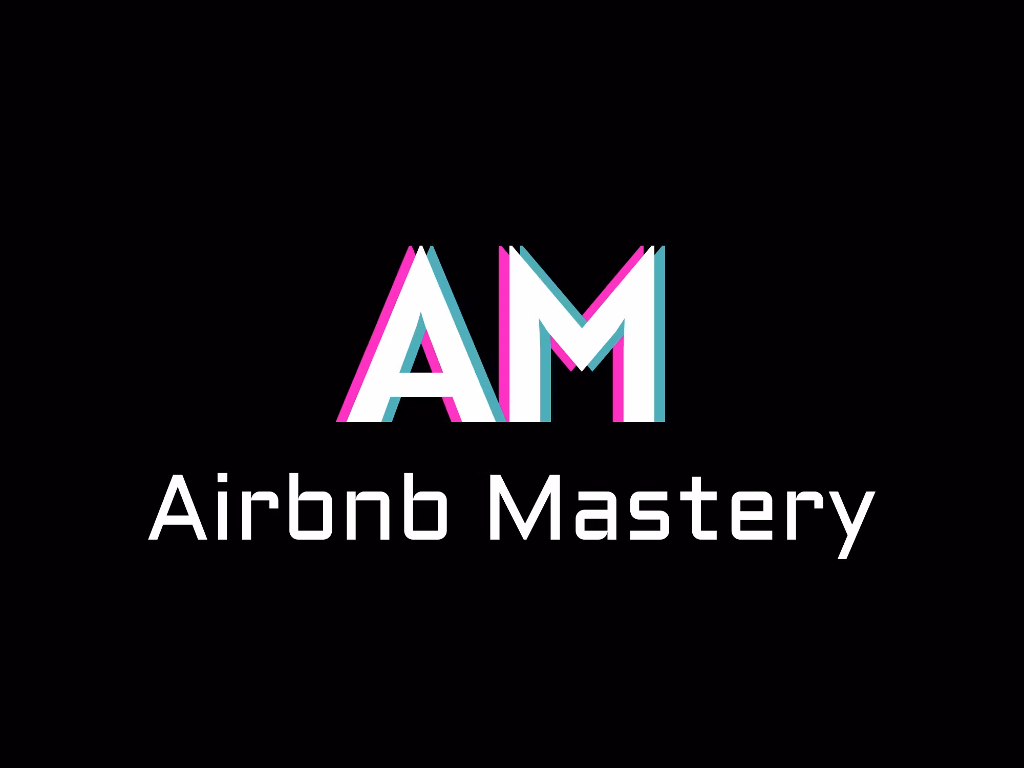 Airbnb Mastery