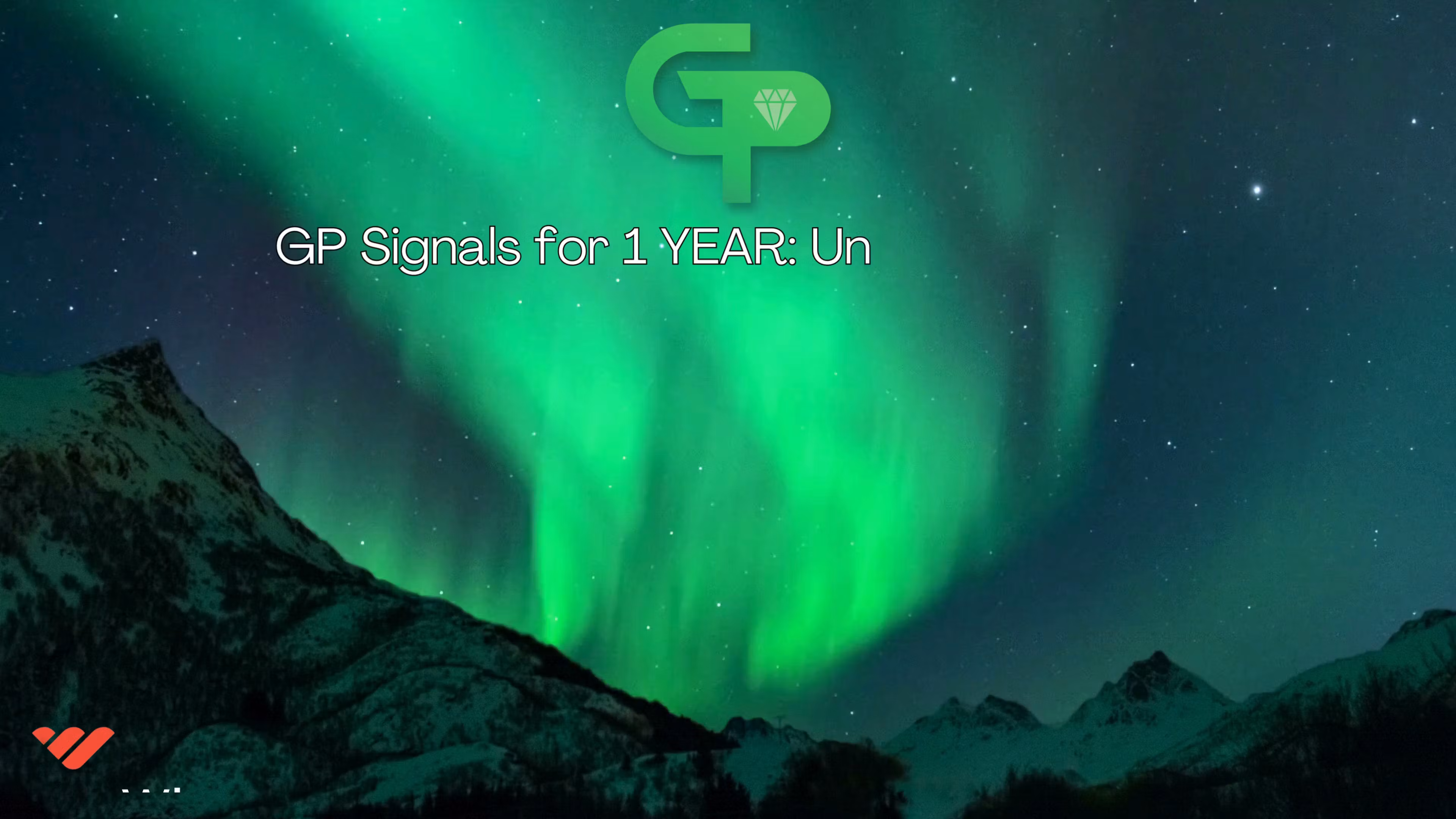 GP | VIP | Trading-View