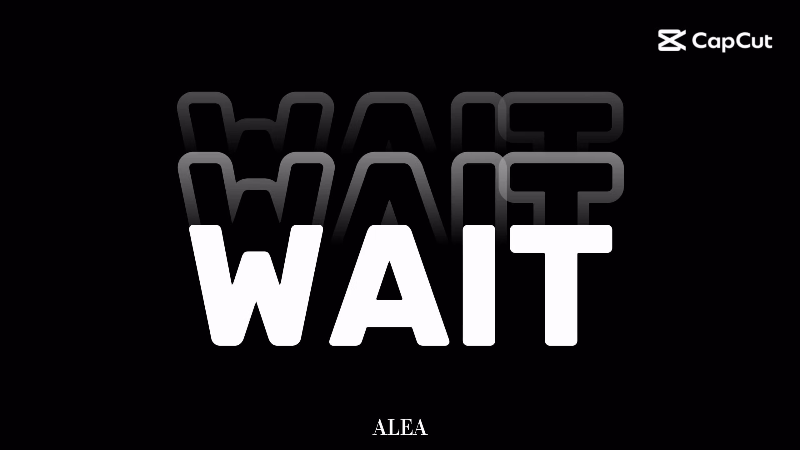 Alea: Embrace the Risk