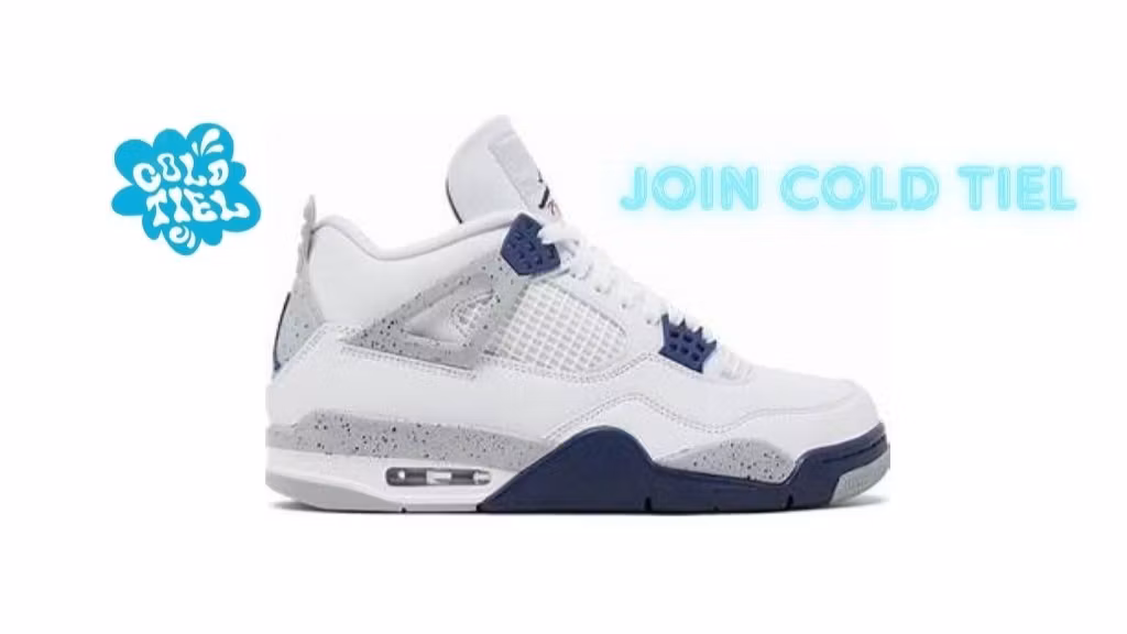 cold tiel designer brands