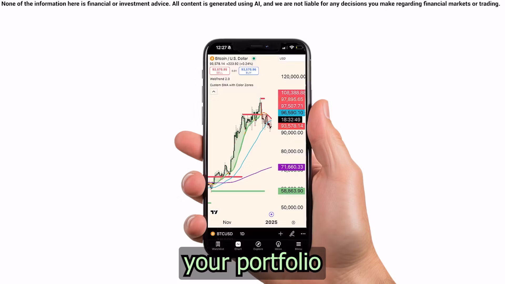 WebTrend + (Most Popular)