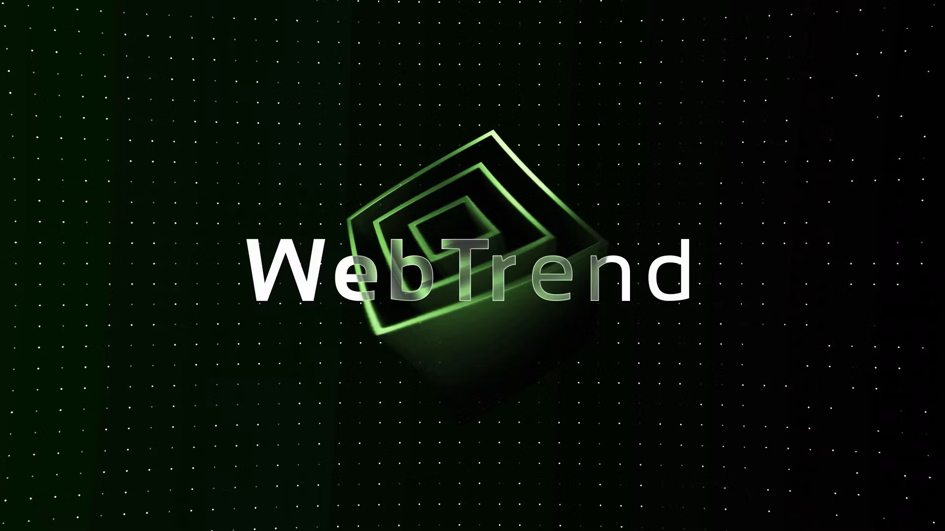 WebTrend + (Indicators Only)