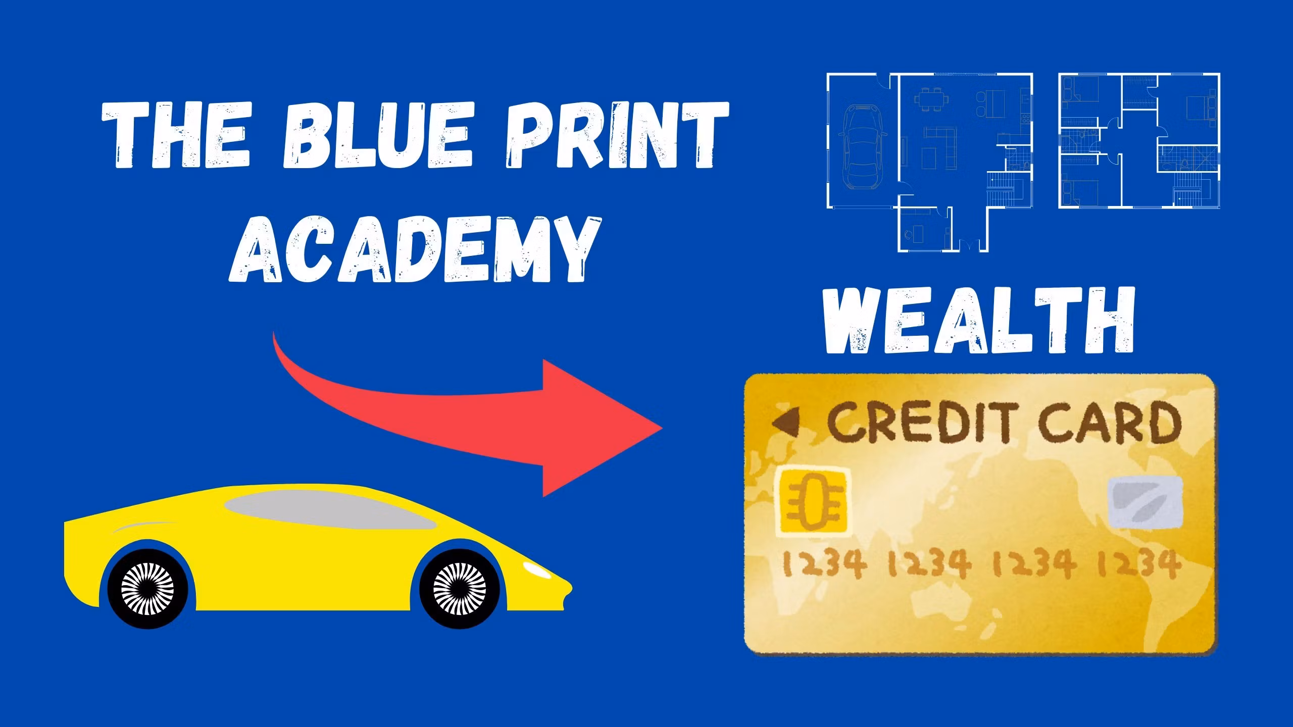 The Blue Print Academy